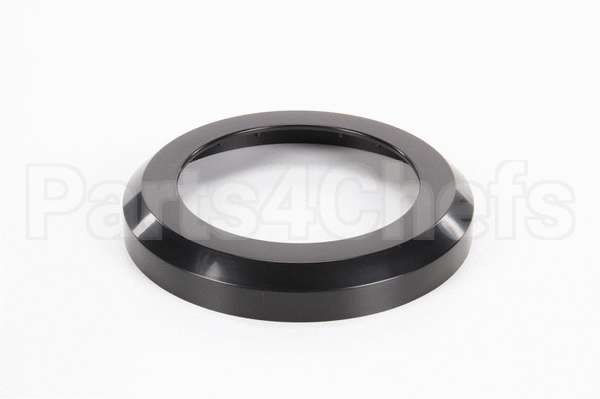 SLR2R-BLK Dispense-Rite Ring Bezel, Black For Slr-2 Se
