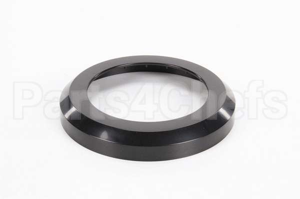 SLR2R-BLK Dispense-Rite Ring Bezel, Black For Slr-2 Se