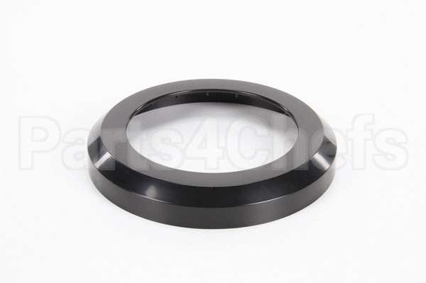 SLR2R-BLK Dispense-Rite Ring Bezel, Black For Slr-2 Se