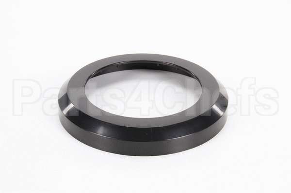 SLR2R-BLK Dispense-Rite Ring Bezel, Black For Slr-2 Se