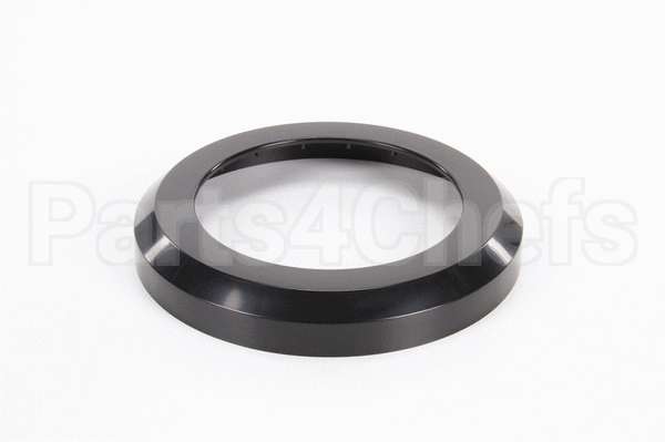 SLR2R-BLK Dispense-Rite Ring Bezel, Black For Slr-2 Se