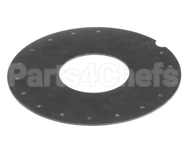 SLRB-2SM Dispense-Rite Baffle, Rubber - Small