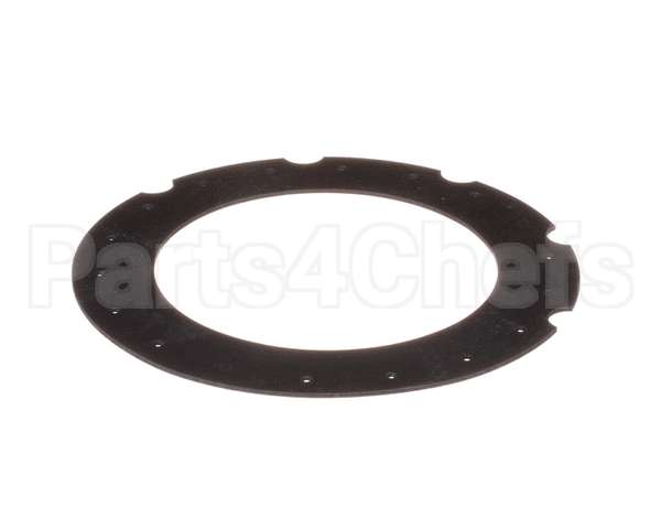 SLRB-2XL-F Dispense-Rite Baffle Rubber, Xlarge For Foam