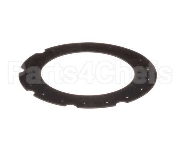 SLRB-2XL-F Dispense-Rite Baffle Rubber, Xlarge For Foam