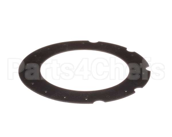 SLRB-2XL-F Dispense-Rite Baffle Rubber, Xlarge For Foam
