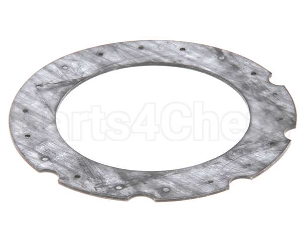 SLRB-2XLF Dispense-Rite Baffle Rubber, Xlarge For Foam