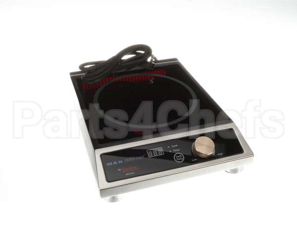 SM-181C Spring Usa Max Induction Range 110V1800