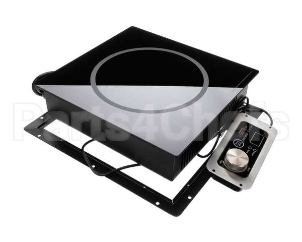 SM-181R Spring Usa Max Induction Range, 110V-1800