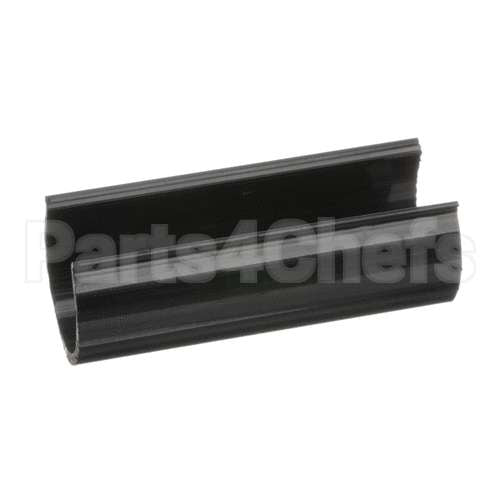 SM-2102 Lancer Line Clip Black 12 Braid Hose