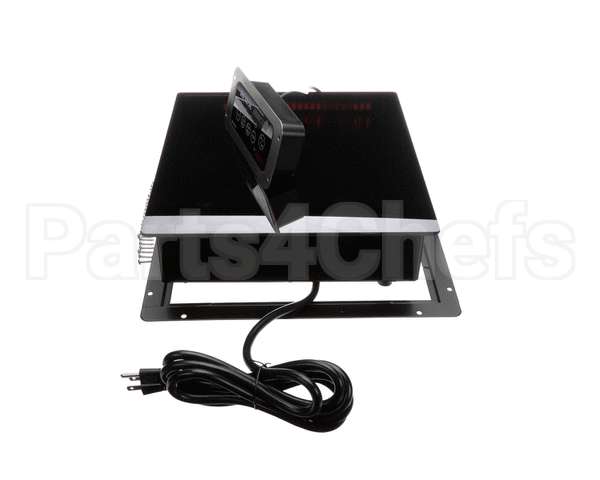 SM-651R Spring Usa Max Induction Range, 650W, Bui