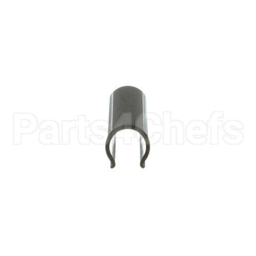 SM-8304 Lancer Line Clip Black 38 Syrup Tube