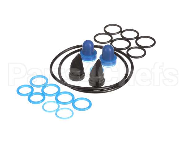 SM-KIT-AIR-2F Spaceman Usa Sm Air-Pump Tune-Up Kit, 2F