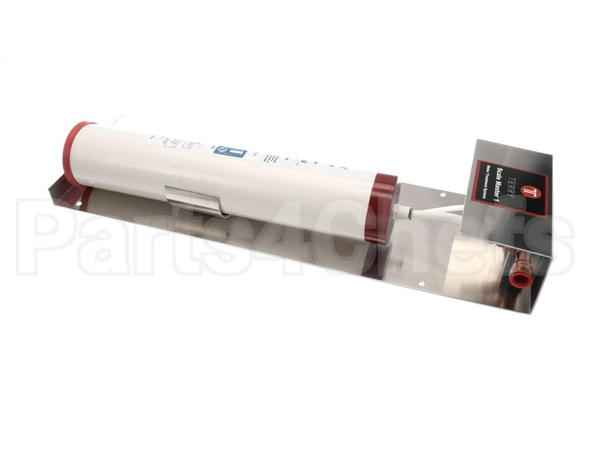 SM1 Middleby Water Filtration Scale Control System