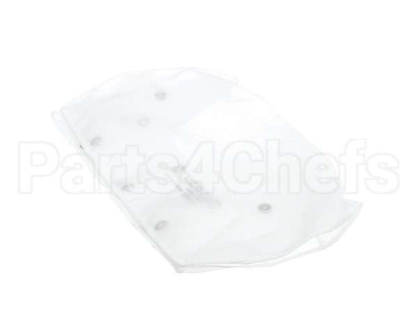 SM100-0002 Belshaw Filter Bag