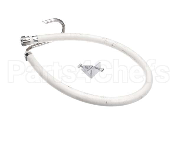 SM100-0507LH-42 Belshaw Mk Series Hose Assembly-Lh 42Inch