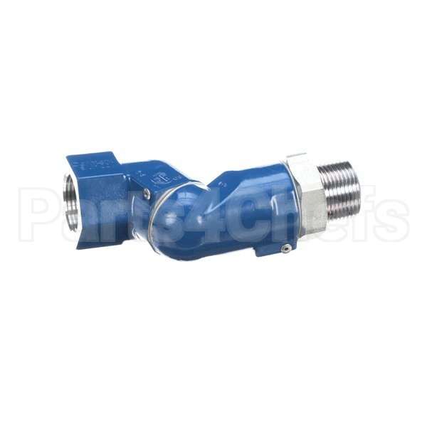 SM100R Compatible Dormont 1 Swivelmax