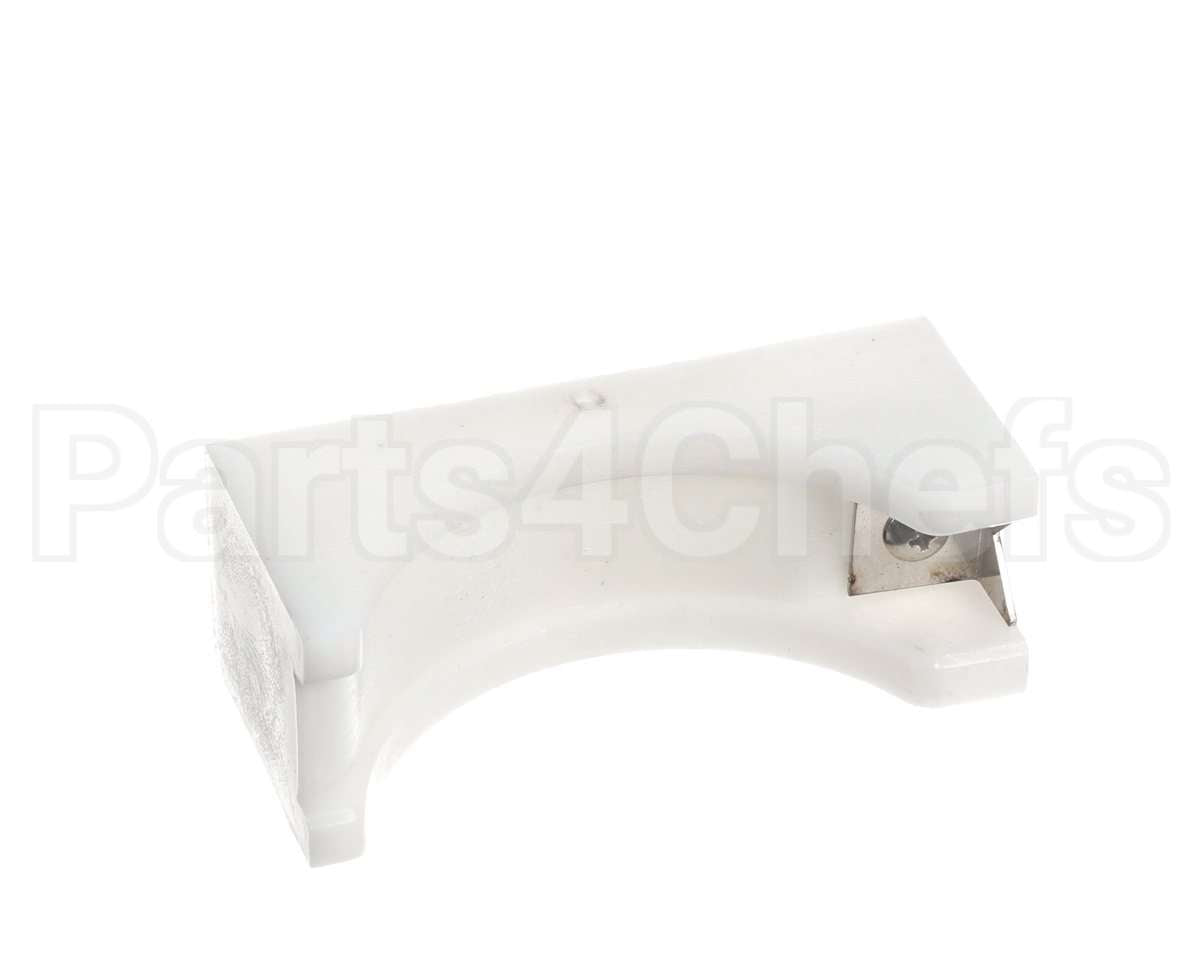 SM2-22121 Star Pmp Blk Asy,Lt-Rt,Csd/Hpd