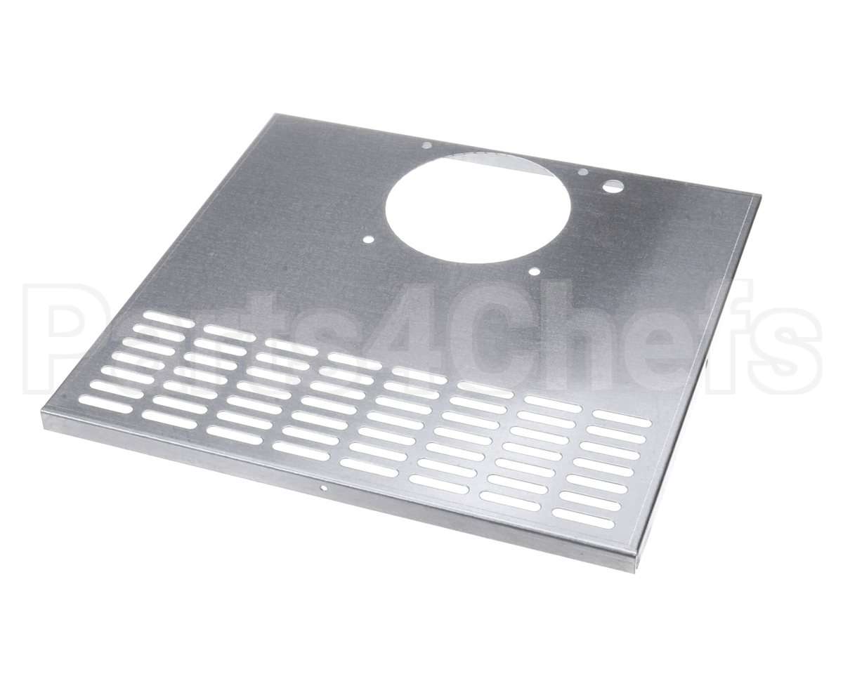 SM2-PD2027 Star Fan Wall Assy Hpd2E
