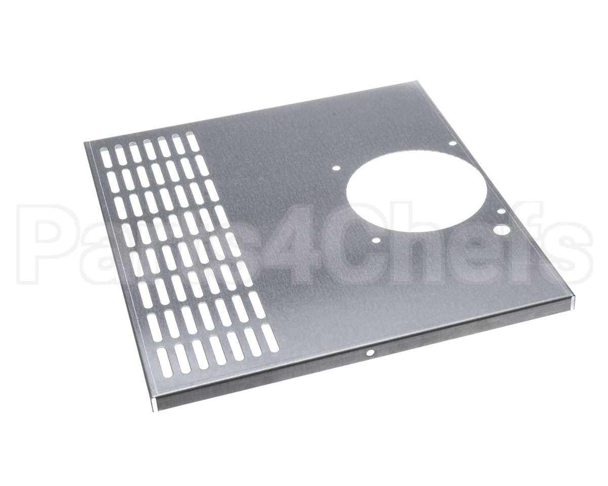 SM2-PD2027 Star Fan Wall Assy Hpd2E