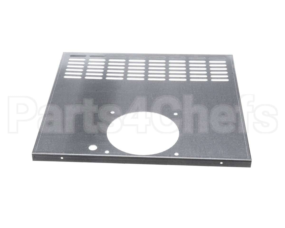 SM2-PD2027 Star Fan Wall Assy Hpd2E