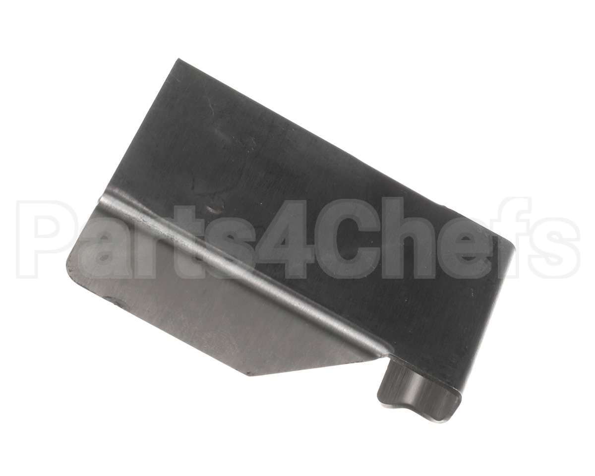 SM2-PD2043 Star Asy, Paddle