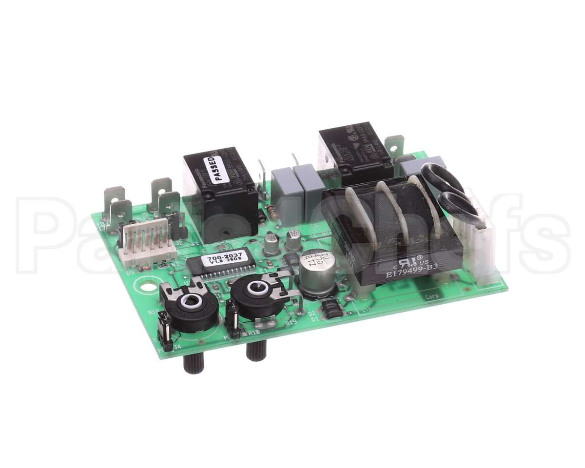 SM2-Z10131 Star Timer, Programmed