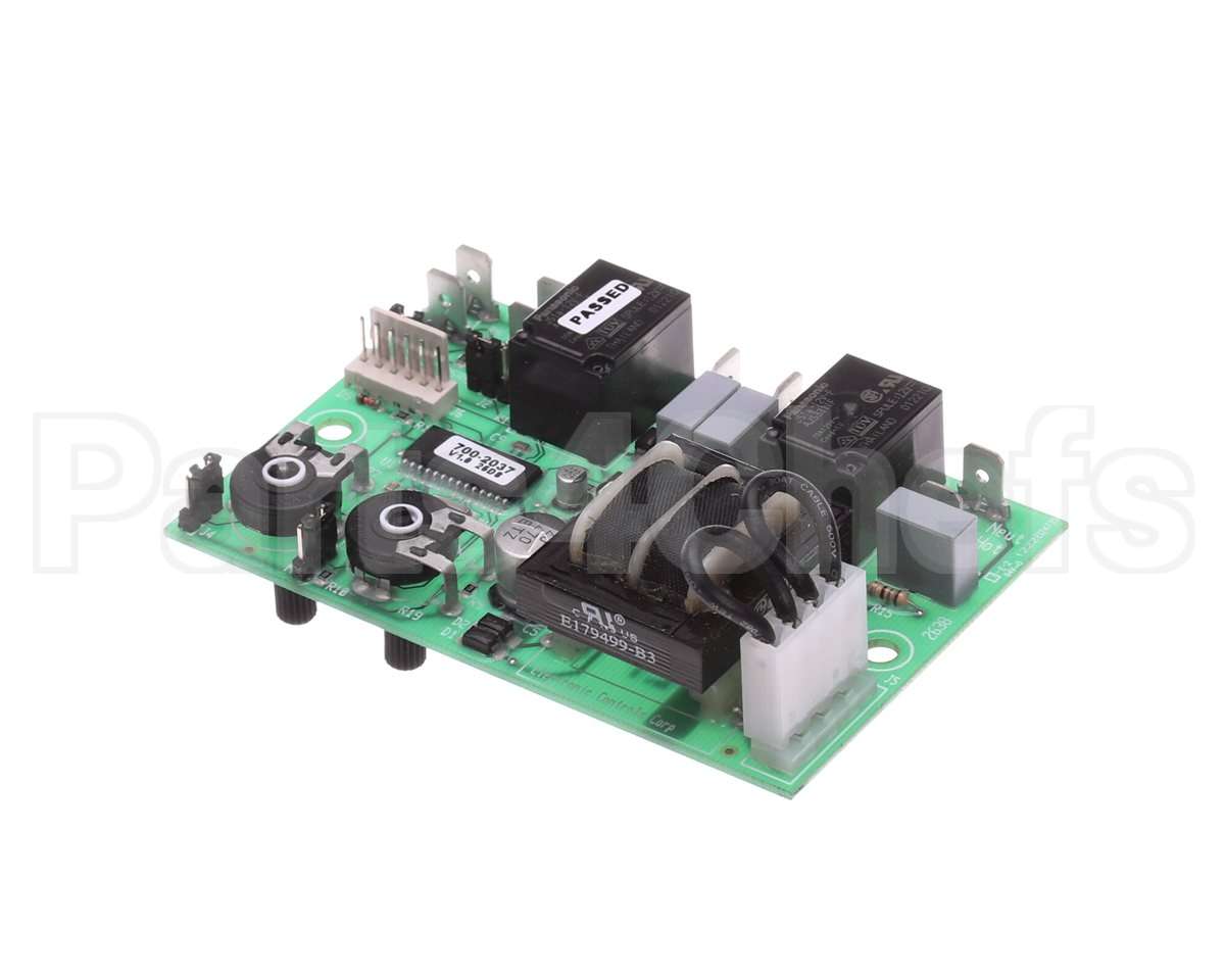 SM2-Z10131 Star Timer, Programmed