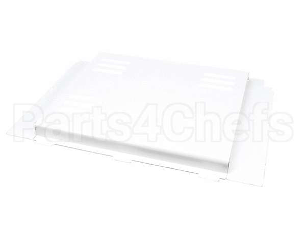 SM39AL Grindmaster Cecilware Inside Door Panel,Upper Gb6M-1-Ld