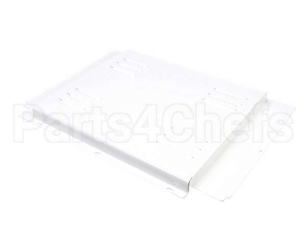 SM39AL Grindmaster Cecilware Inside Door Panel,Upper Gb6M-1-Ld