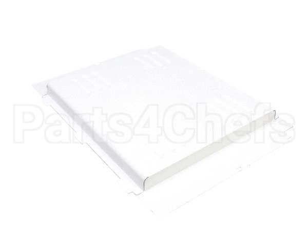 SM39AL Grindmaster Cecilware Inside Door Panel,Upper Gb6M-1-Ld