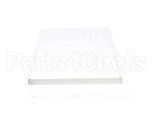 SM39AL Grindmaster Cecilware Inside Door Panel,Upper Gb6M-1-Ld