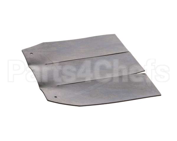 SM47X5 Salvajor Rubber Flap Gasket Sm/Tv