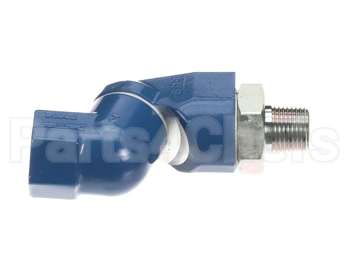 SM50R Dormont 1/2 Swivelmax