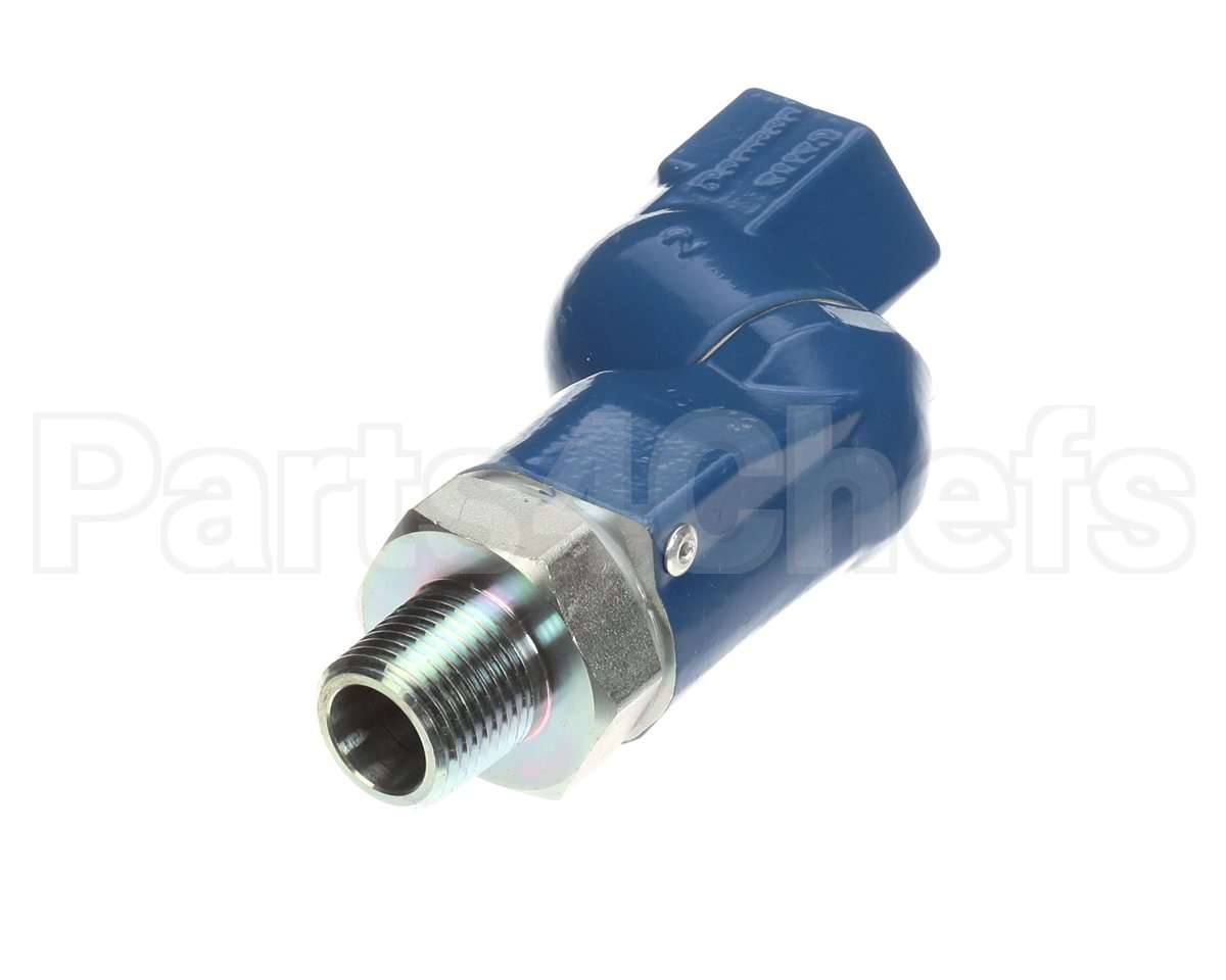 SM50R Dormont 1/2 Swivelmax