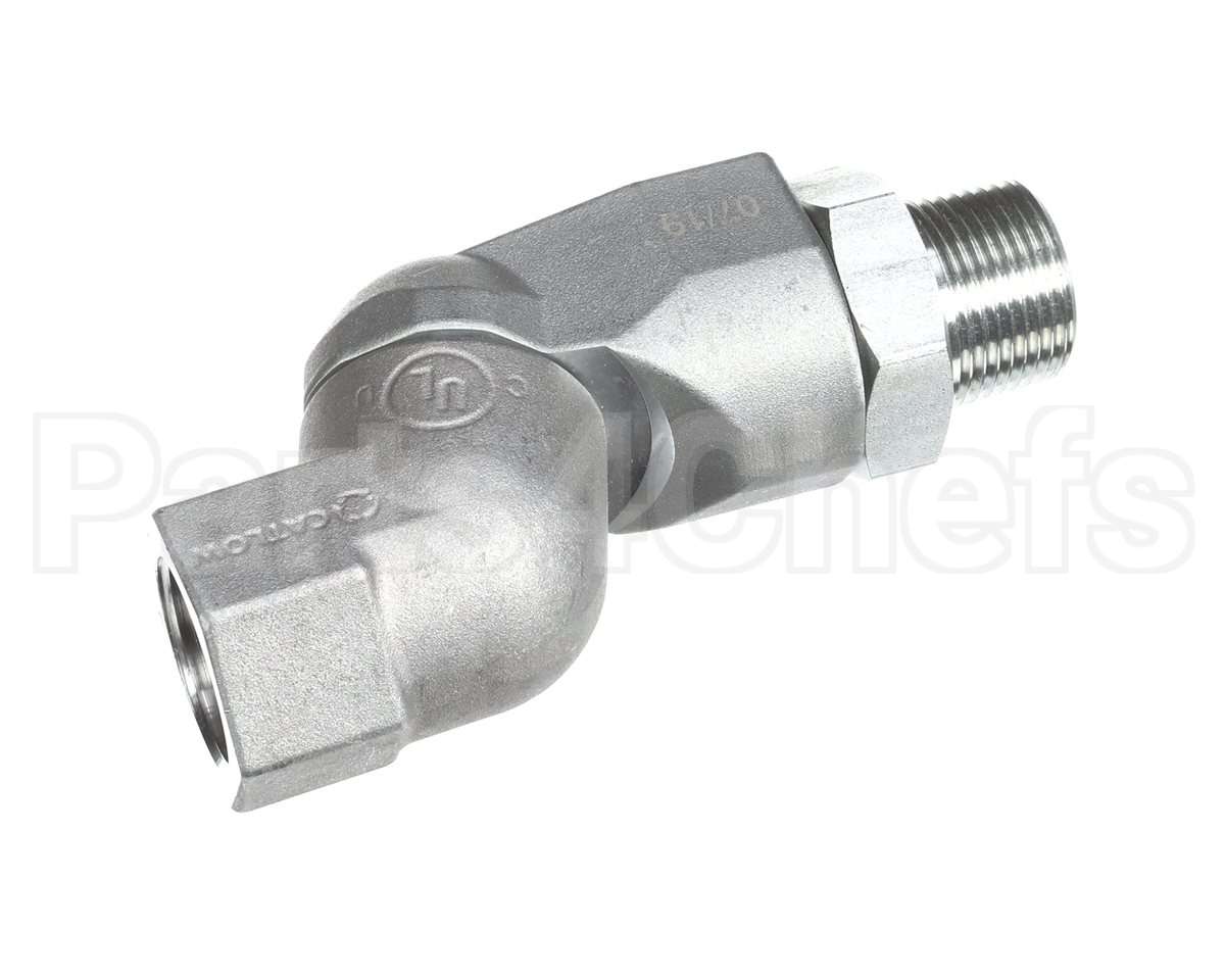 SM75-02 Dormont 3/4In Twister Swivel 3/4