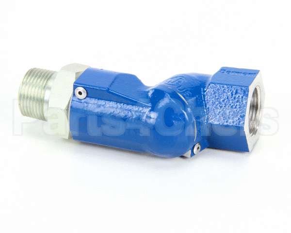 SM75 Dormont Swivel Max, 3/4, 360Deg Multi-Plane Rota