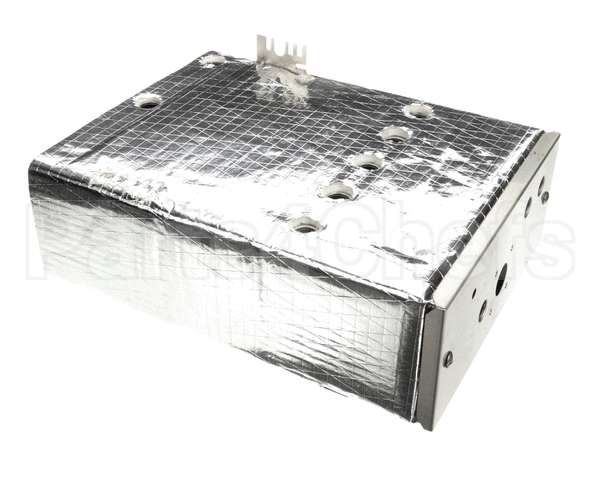 SM90QL Grindmaster Cecilware Tank Assy - 3.7Gal - Gb8M