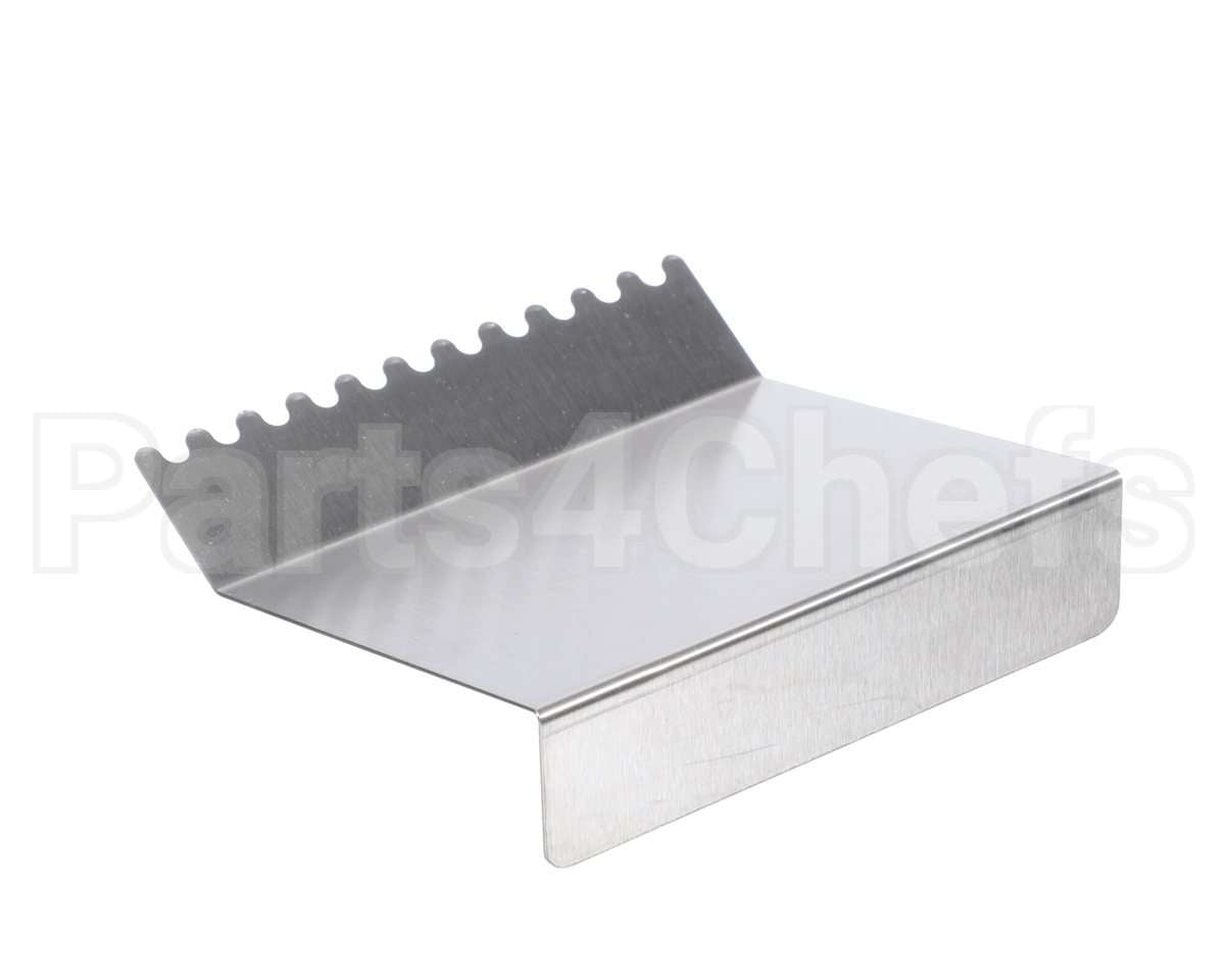 SMALL-SCRAPER Globe Small Scraper, Accessory