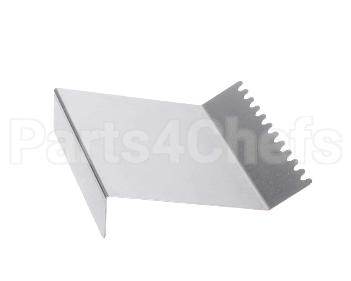SMALL-SCRAPER Globe Small Scraper, Accessory