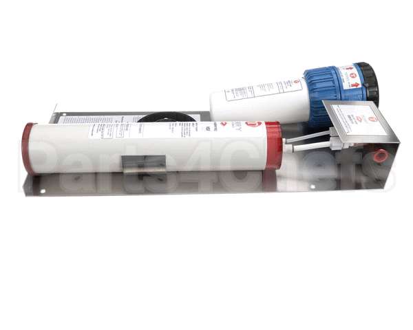 SMFS110 Middleby Water Filtration Complete Water Treatment System
