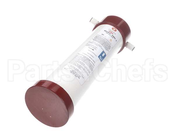SMK3 Middleby Water Filtration Scale Master Kit (Cart)