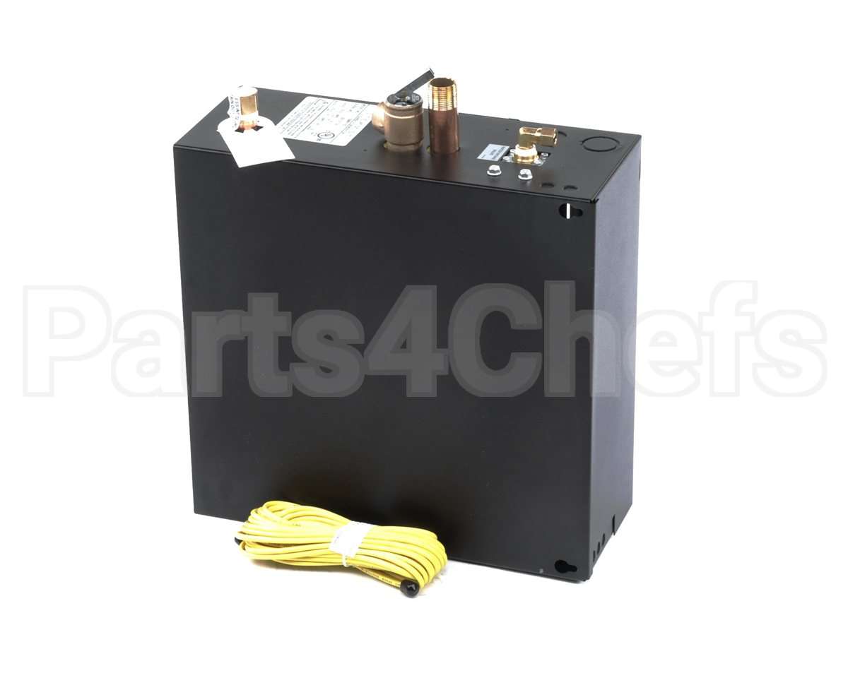 SMP-10 Steamist Generator