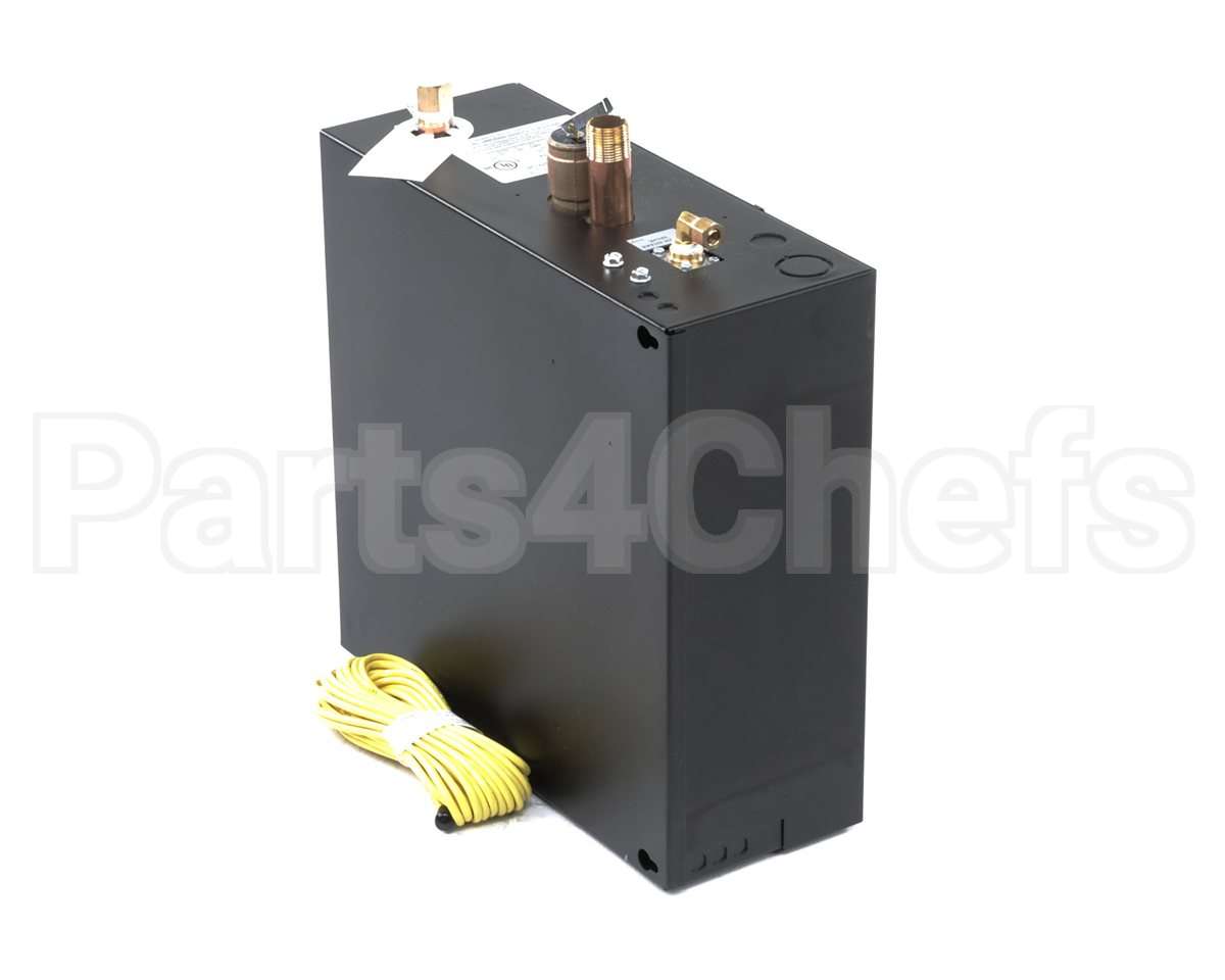 SMP-10 Steamist Generator