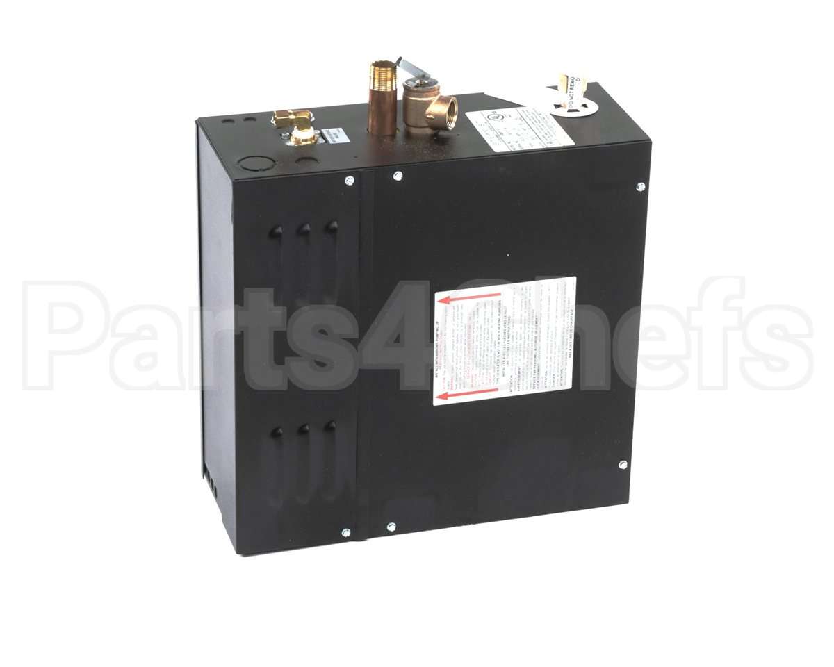 SMP-10 Steamist Generator