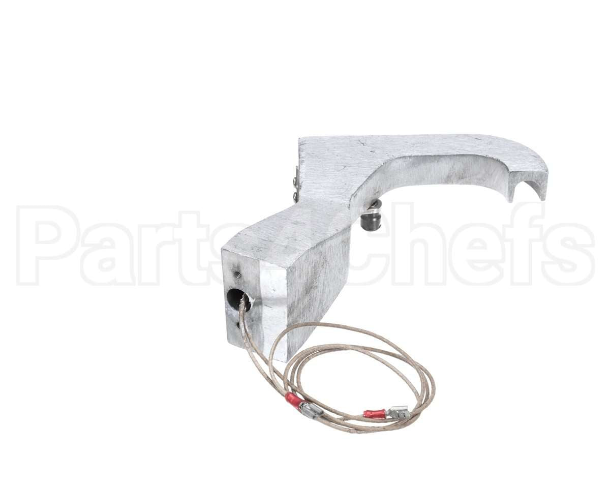 SN1-119041 Star Spout Casting Assembly