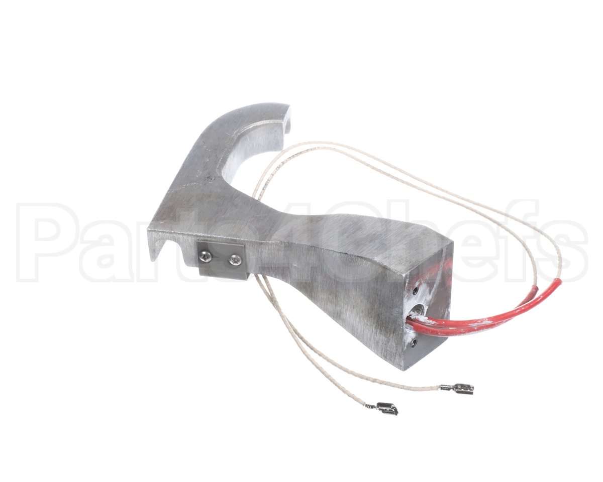 SN1-119044 Star Spout Casting Assy