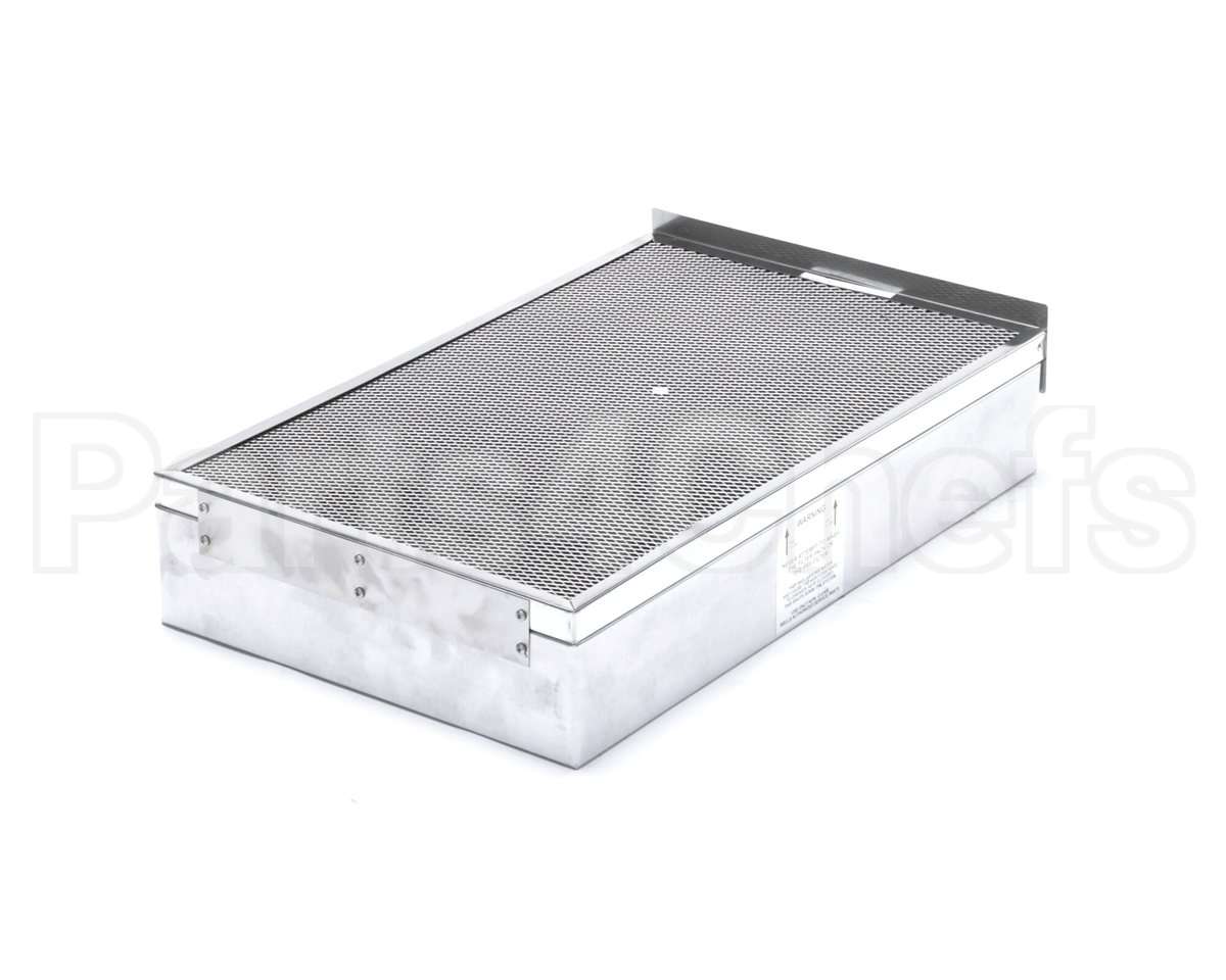 SN1-WL0378 Wells Hepa/Carbon Pack Asm