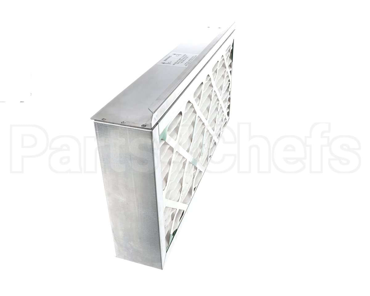 SN1-WL0652 Wells Filter Pack Assembly
