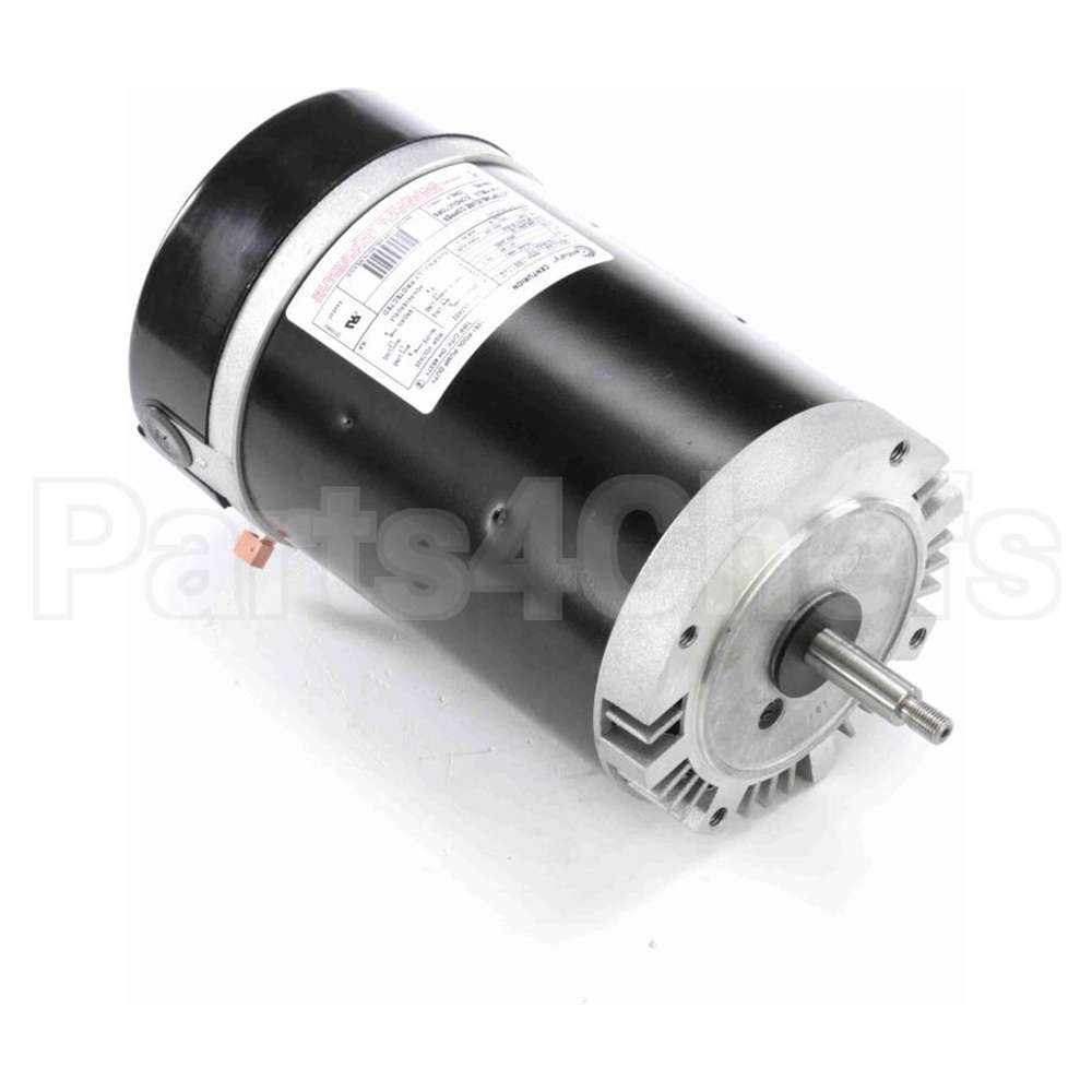 SN1102 Century Pool And Spa Pump Motor