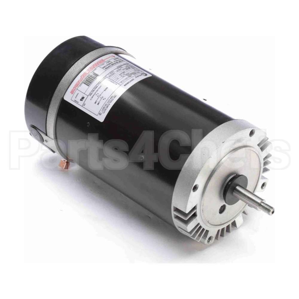 SN1202 Century Pool And Spa Pump Motor